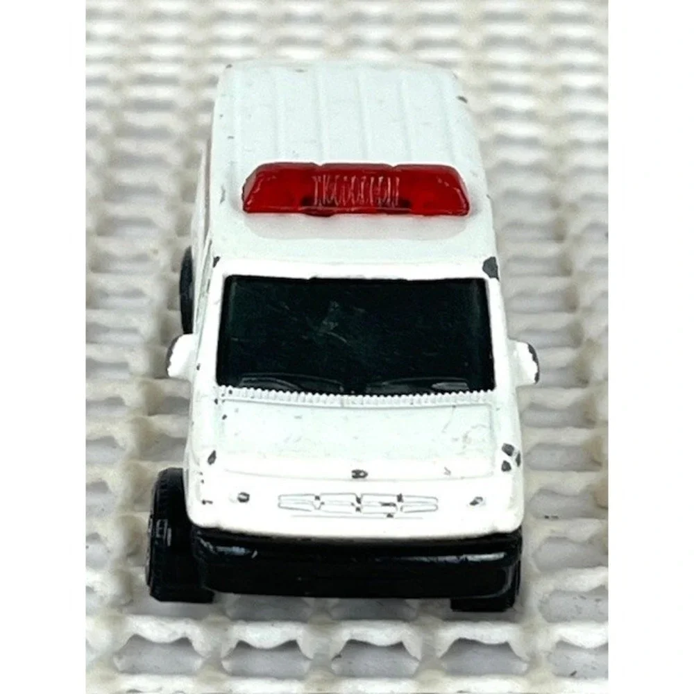 Match matchbox 1999